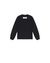 12366542bk - Polo - T-Shirts STONE ISLAND JUNIOR Long sleeve t-shirt 20546 STONE ISLAND JUNIOR
