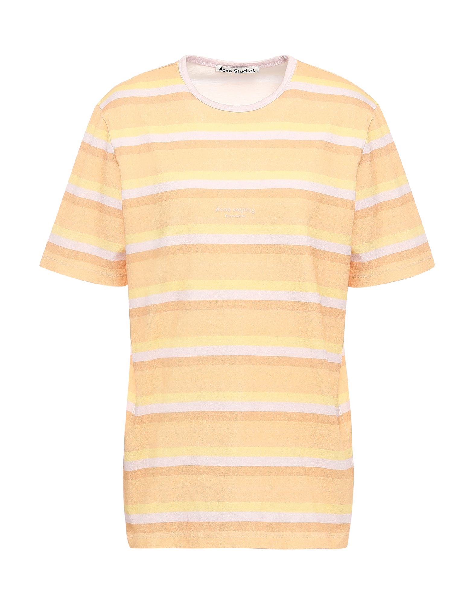 Футболка ACNE STUDIOS