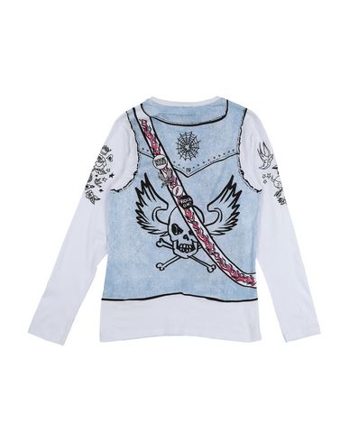 фото Футболка STELLA McCARTNEY KIDS