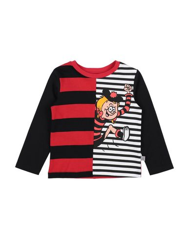 Футболка STELLA MCCARTNEY KIDS 12366747sl