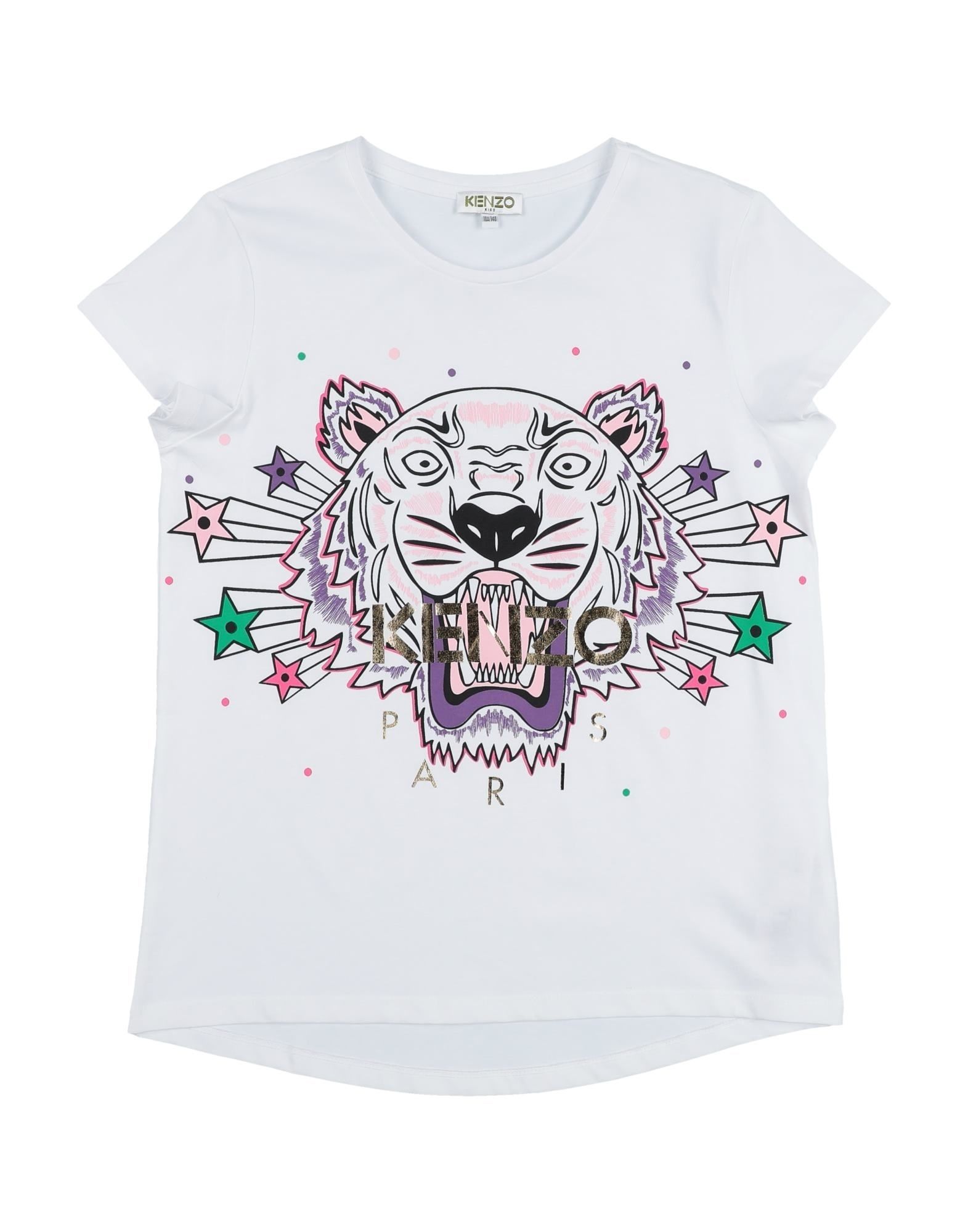 Футболка KENZO