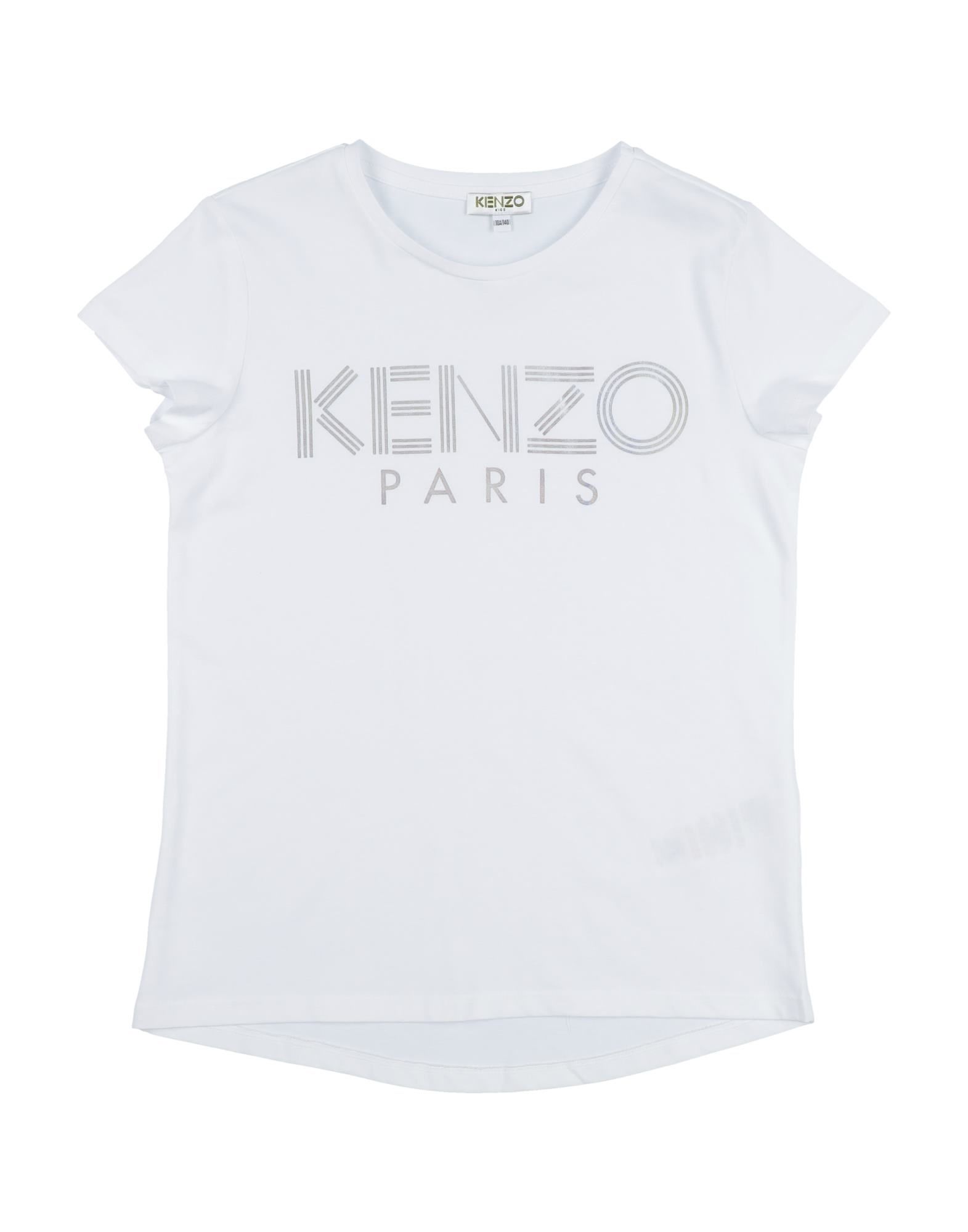 Футболка KENZO