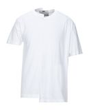 FRUIT OF THE LOOM x CEDRIC CHARLIER Herren T-shirts Farbe Wei� Gr��e 5