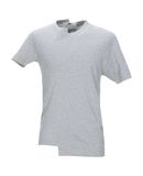 FRUIT OF THE LOOM x CEDRIC CHARLIER Herren T-shirts Farbe Grau Gr��e 4