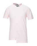 FRUIT OF THE LOOM x CEDRIC CHARLIER Herren T-shirts Farbe Hellrosa Gr��e 3