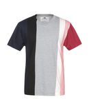 FRUIT OF THE LOOM x CEDRIC CHARLIER Herren T-shirts Farbe Grau Gr��e 5