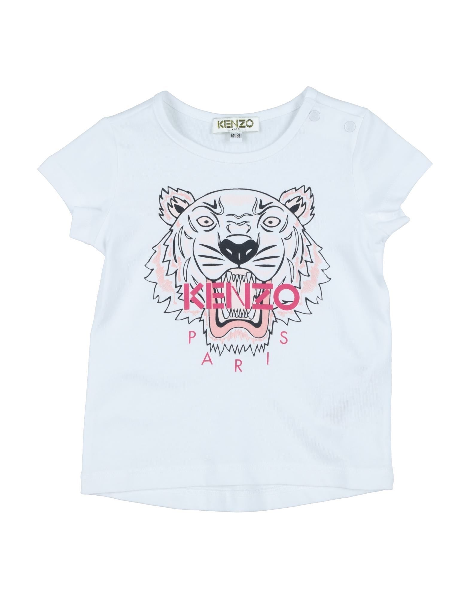 Футболка KENZO