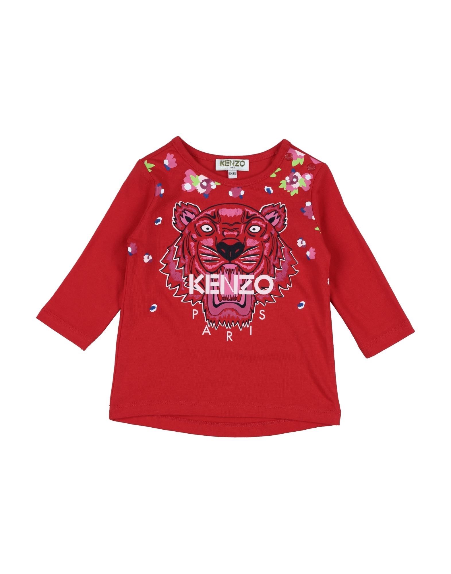 Футболка KENZO