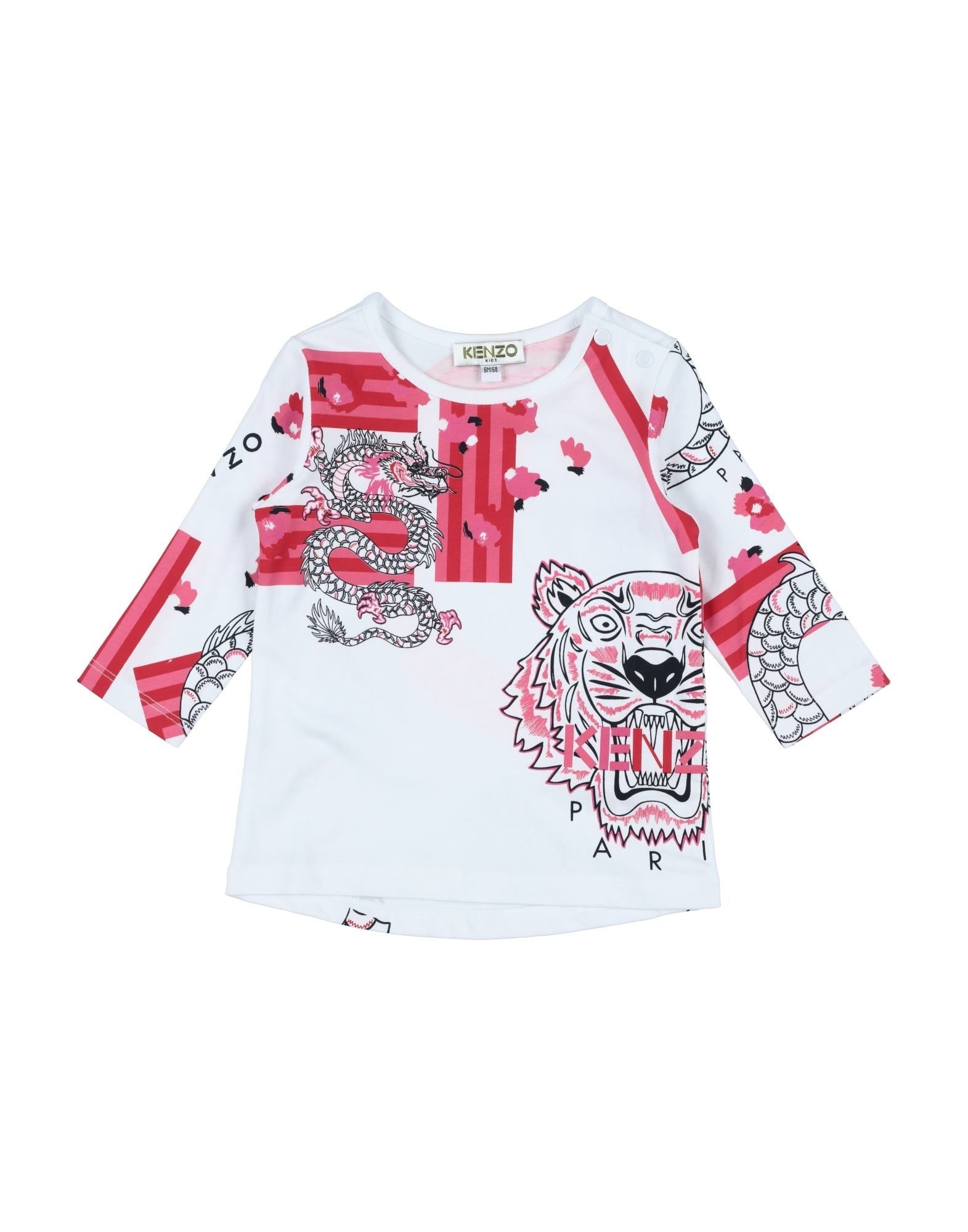 Футболка KENZO