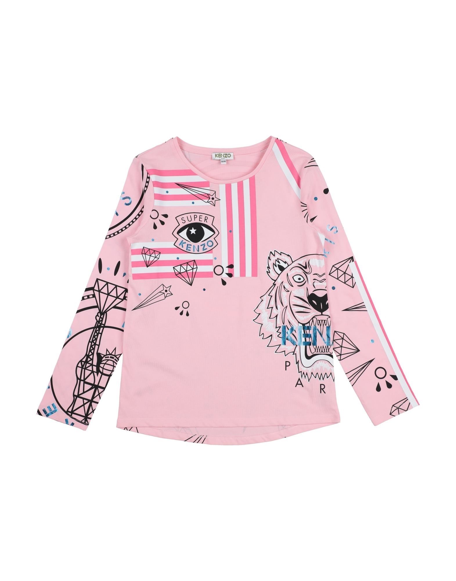 Футболка KENZO