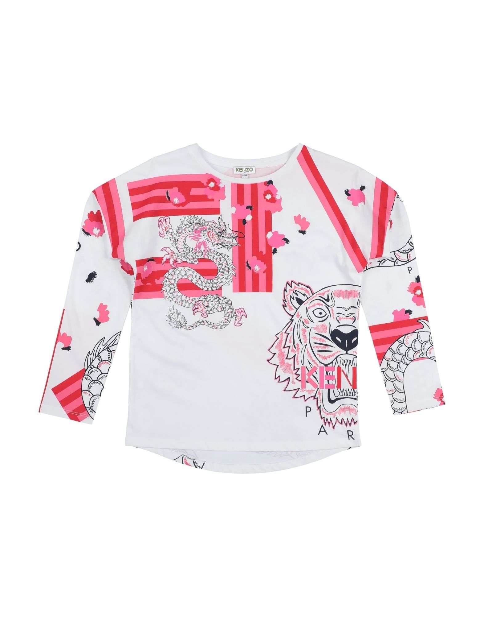 Футболка KENZO
