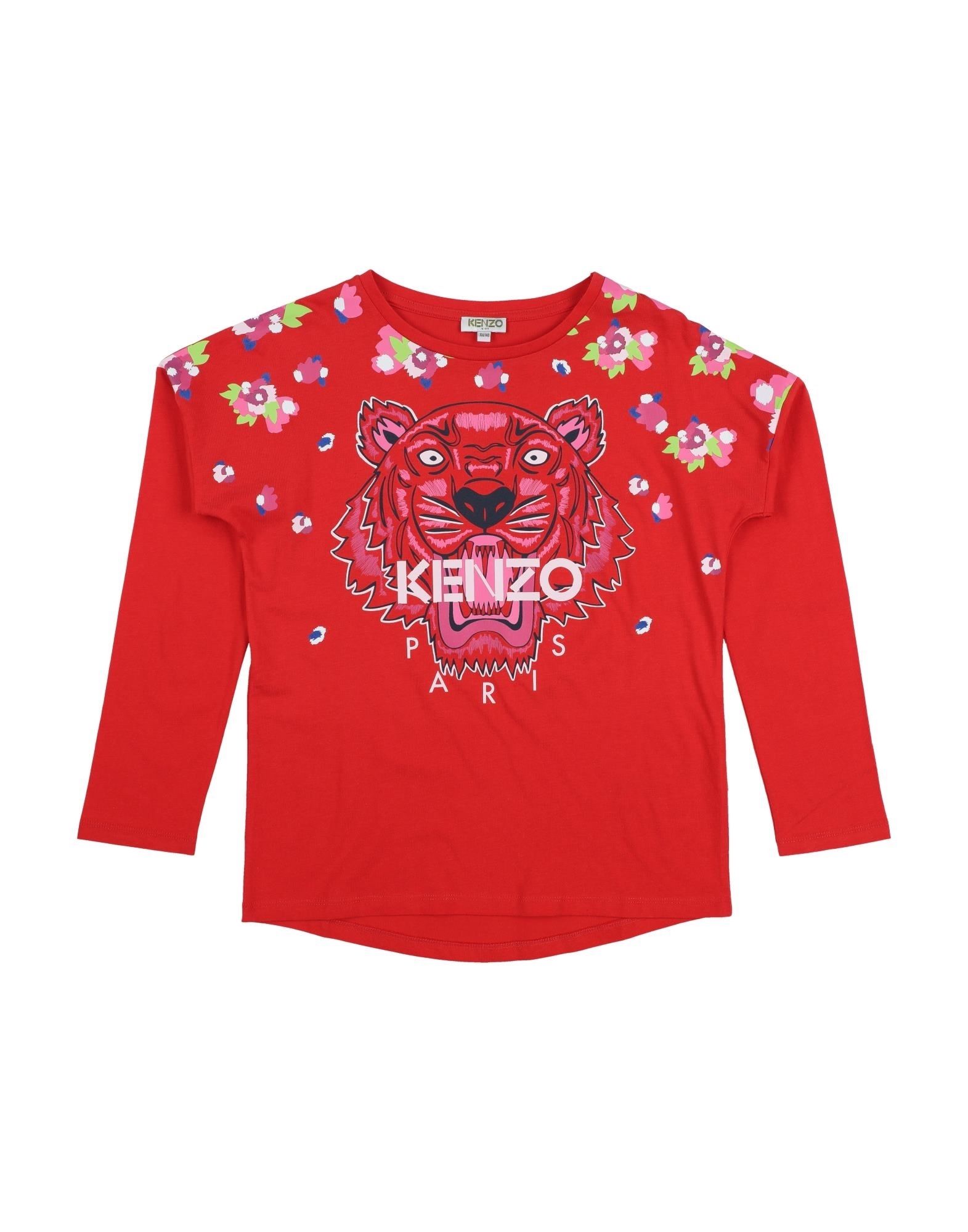 Футболка KENZO