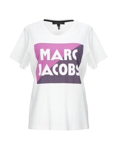 Футболка Marc by Marc Jacobs 12366997ct