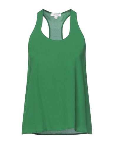 Топ без рукавов CROSSLEY