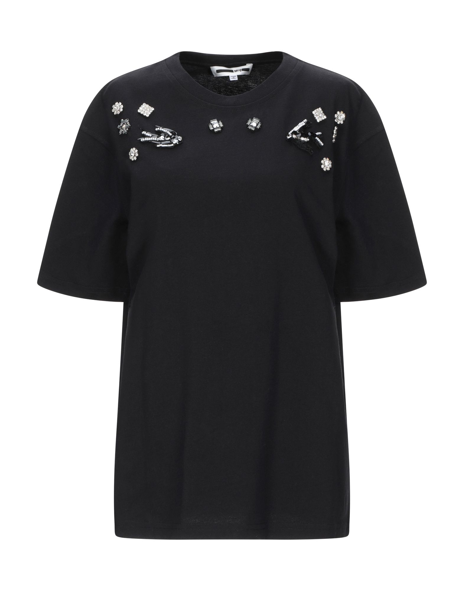 Футболка McQ Alexander McQueen