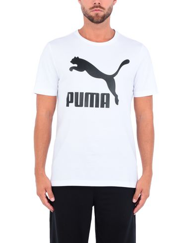 фото Футболка PUMA