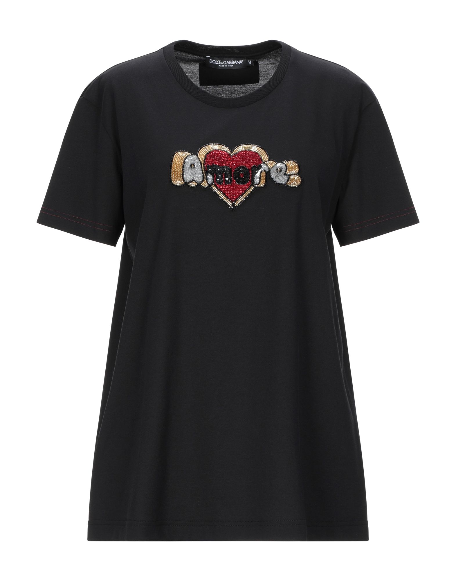 Футболка DOLCE & GABBANA