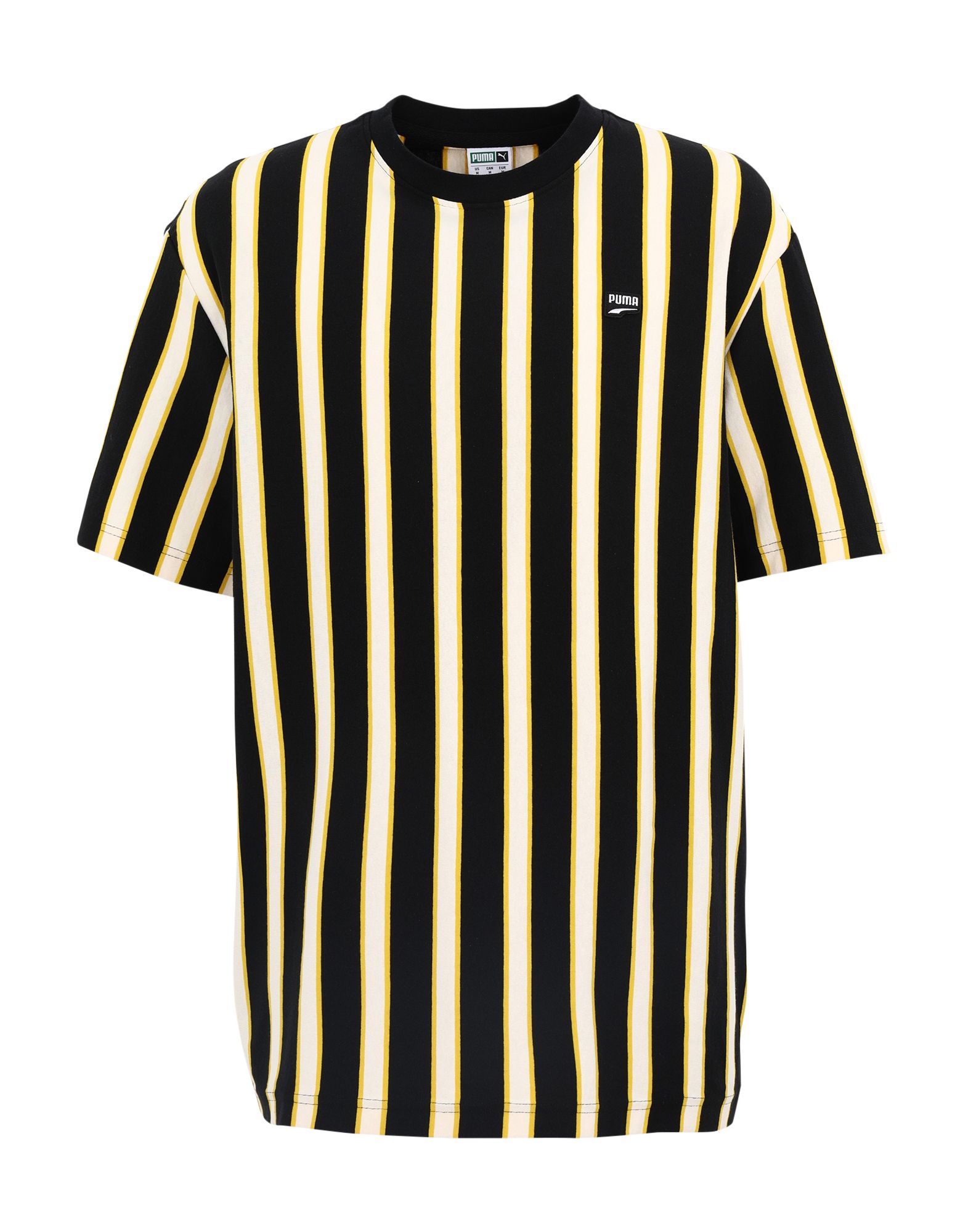  Puma - Tops - T-shirts - On Yoox.com 