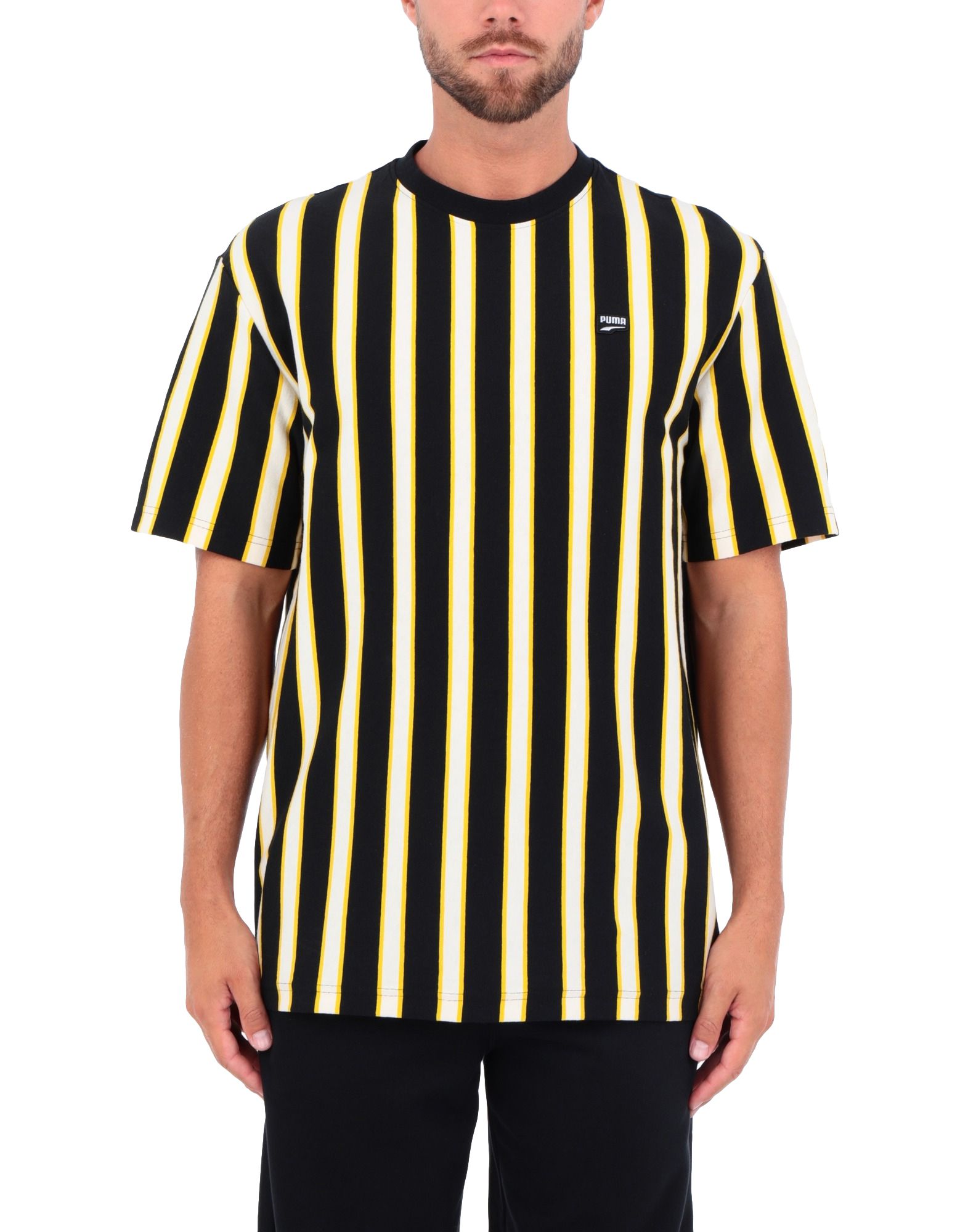  Puma - Tops - T-shirts - On Yoox.com 