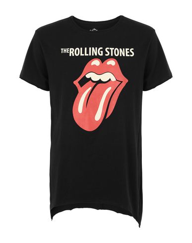 Футболка THE ROLLING STONES ™ 12367481ha