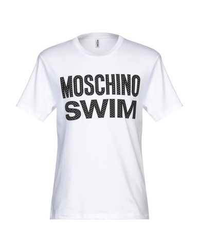 фото Футболка MOSCHINO