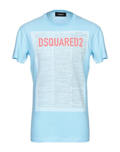 Футболка Dsquared2 12367578IF