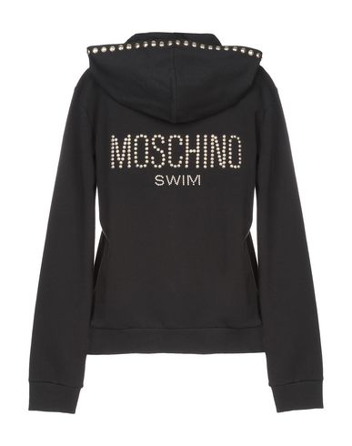 фото Толстовка Moschino