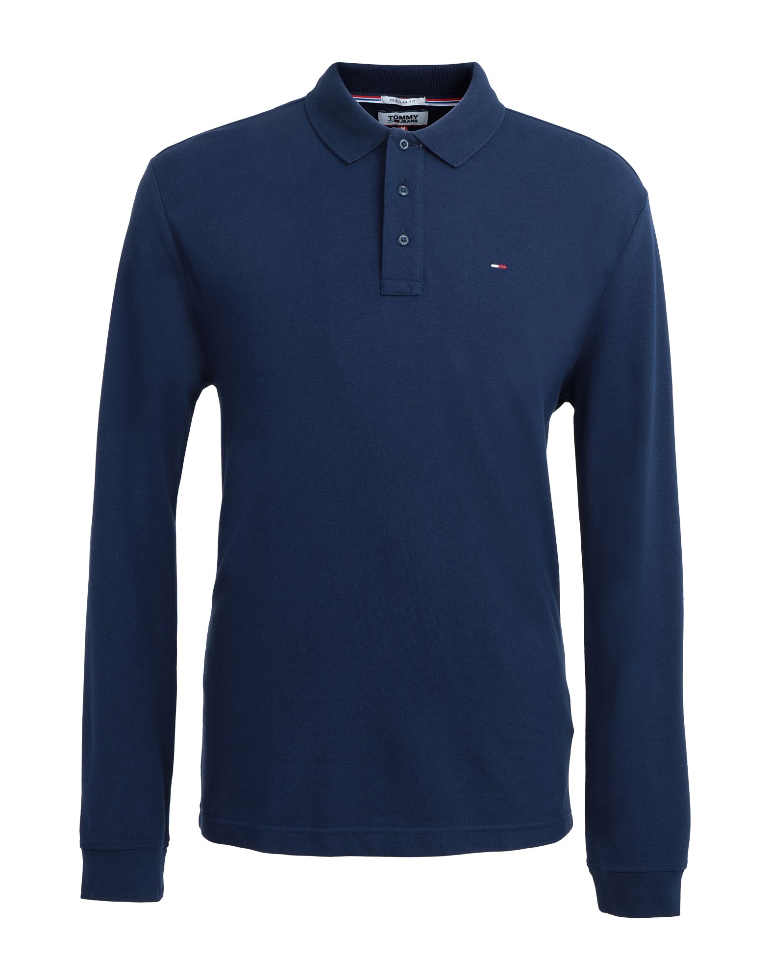 Томми джинс поло. Long Sleeve Polo Tommy. Tommy Jeans in Dark Blue.