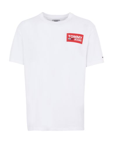 Футболка TOMMY JEANS 12367745gg