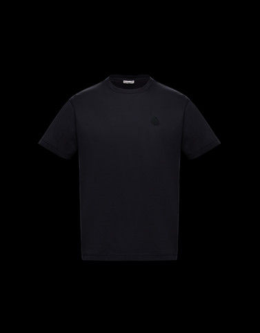 playera negra tipo polo