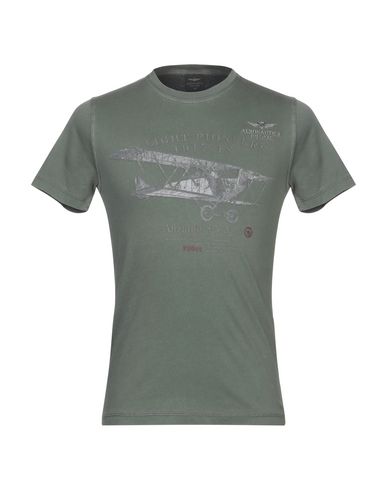 Футболка Aeronautica Militare 12367964db