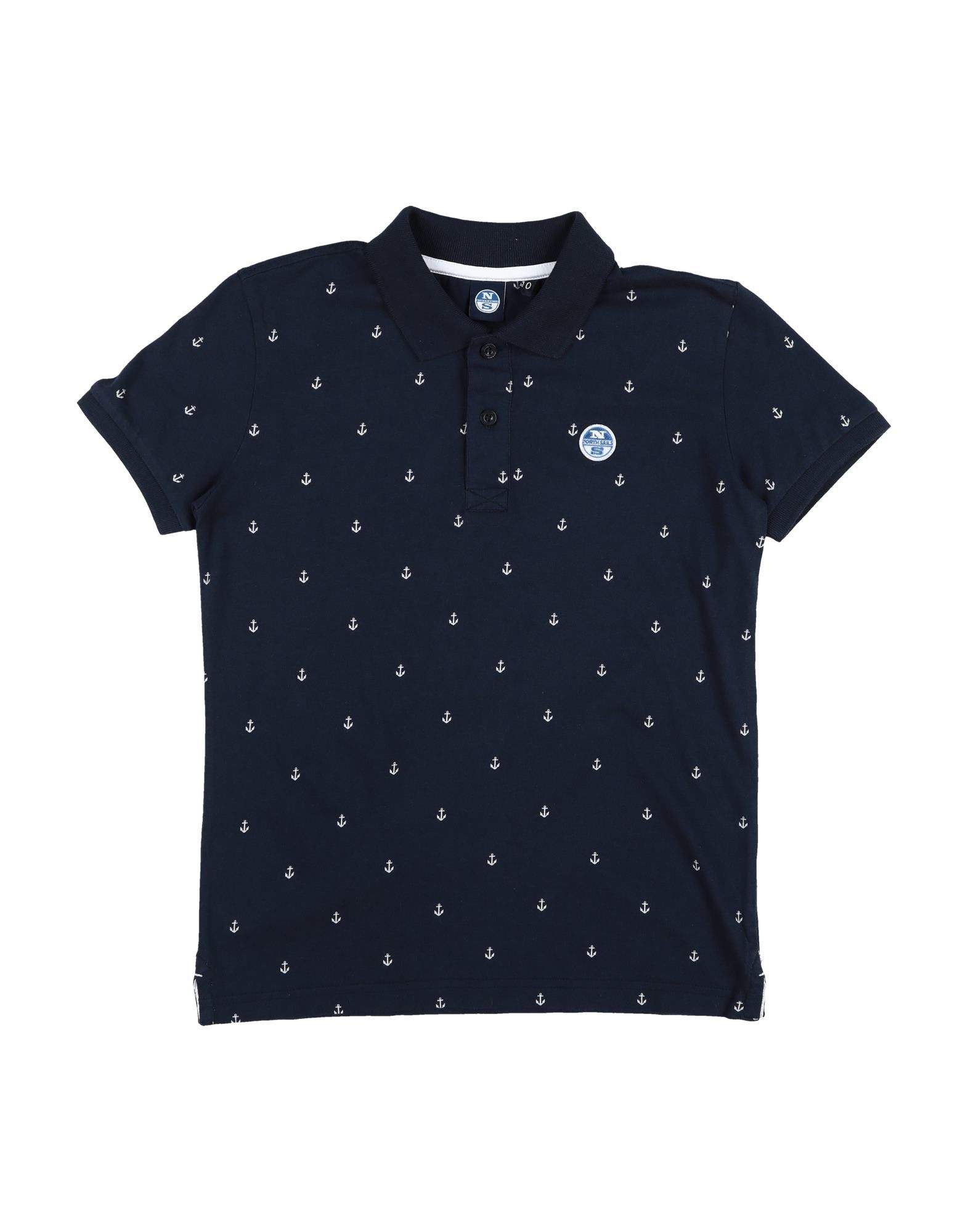  North Sails - Camisetas Y Tops - Polos - On Yoox.com 