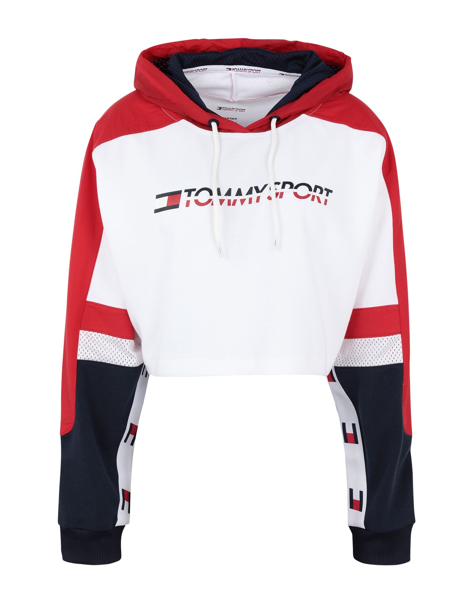 Tommy sport