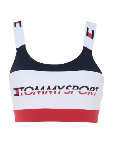 фото Топ без рукавов Tommy sport