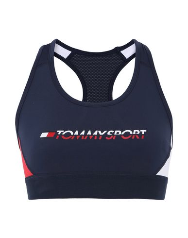 фото Топ без рукавов Tommy sport