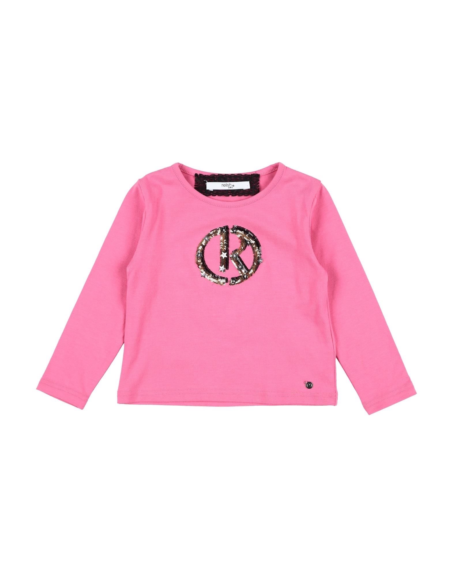  Relish - Tops - T-shirts - On Yoox.com 
