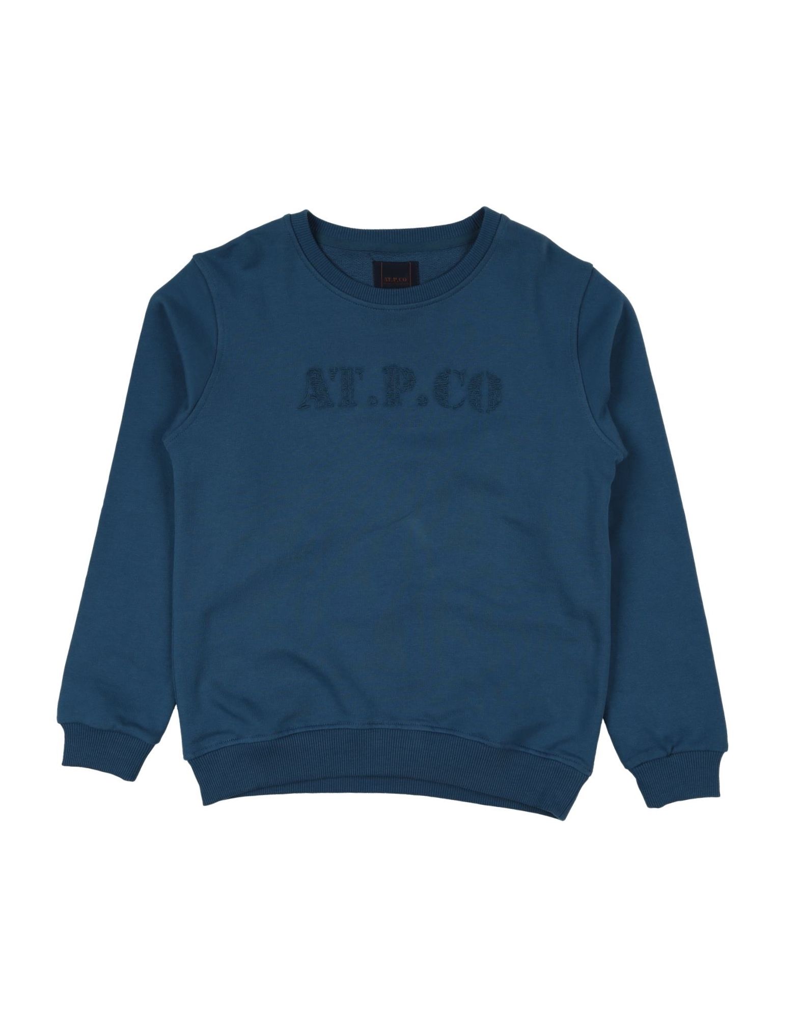 At.p.co Kids' Sweatshirts In Blue