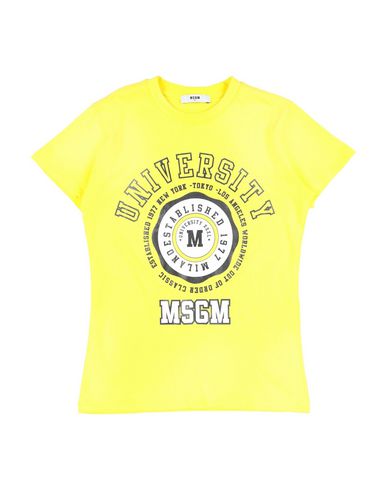 Футболка MSGM 12368667cf