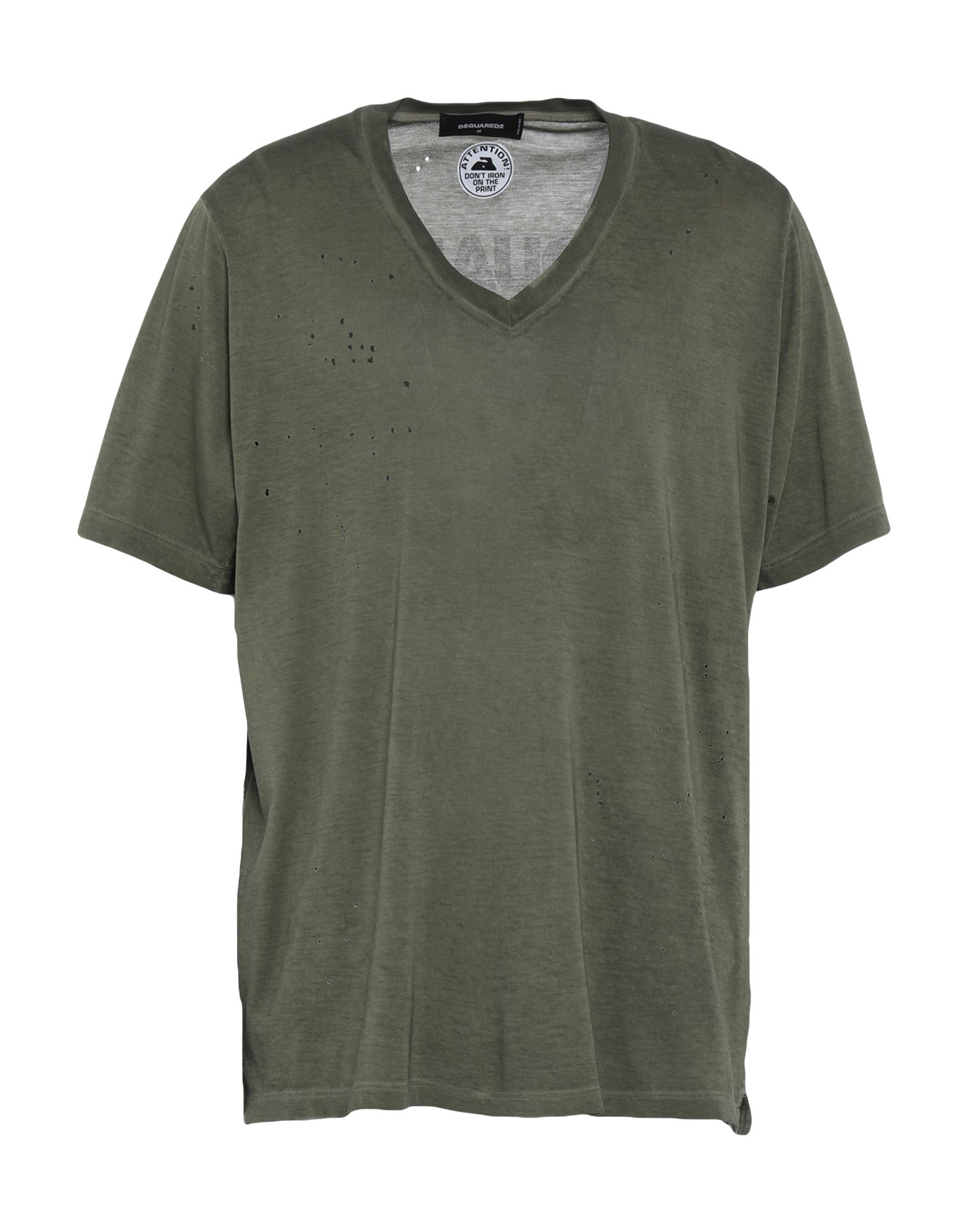 DSQUARED2 ΜΠΛΟΥΖΑΚΙΑ T-shirt