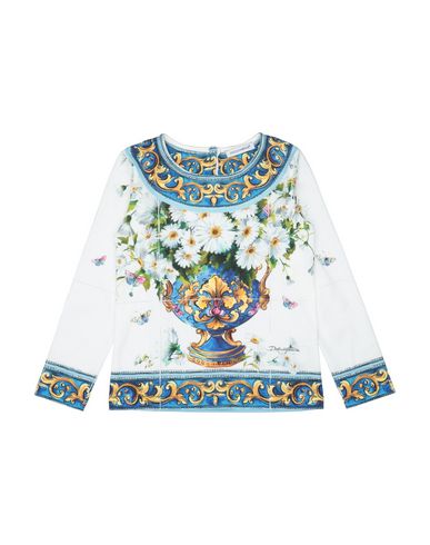 фото Футболка dolce & gabbana