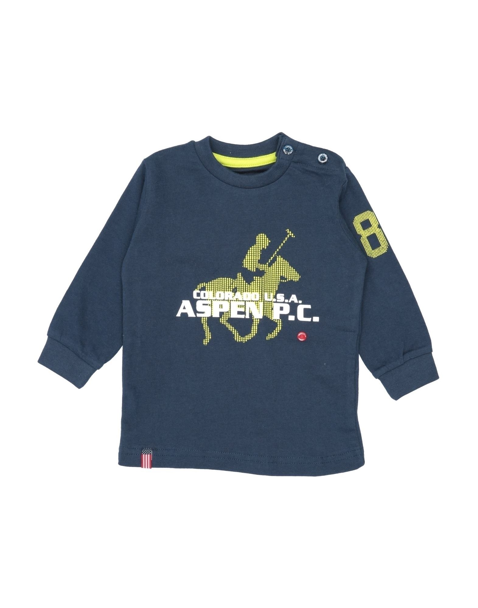  Aspen Polo Club - Tops - T-shirts - On Yoox.com 