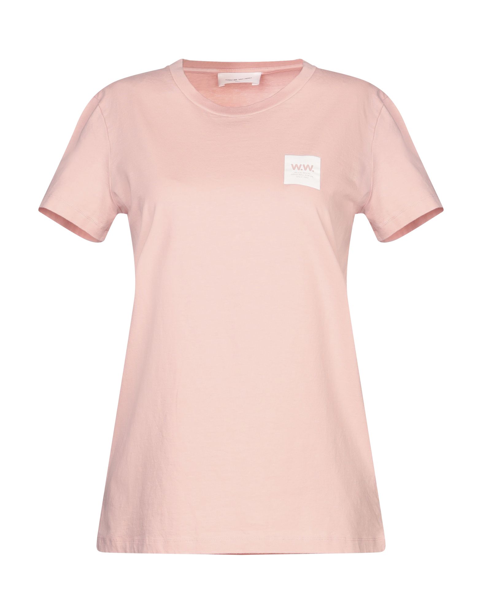  Wood Wood - Tops - T-shirts - On Yoox.com 