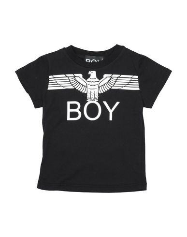 фото Футболка BOY LONDON