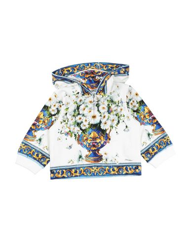 фото Толстовка Dolce & gabbana