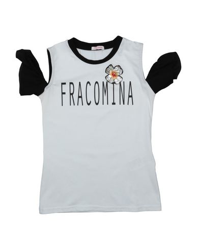 фото Футболка fracomina mini