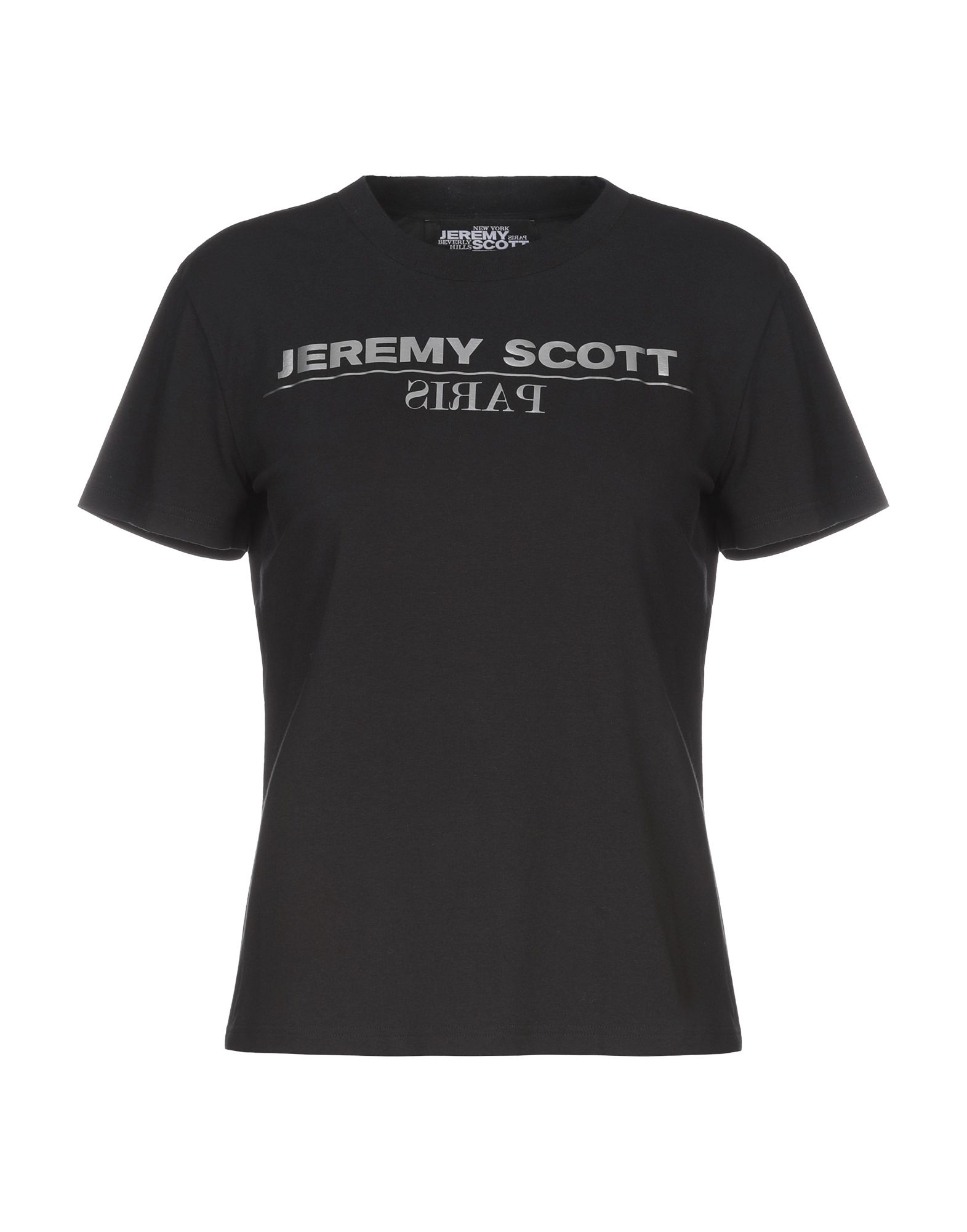  Jeremy Scott - Tops - T-shirts - On Yoox.com 