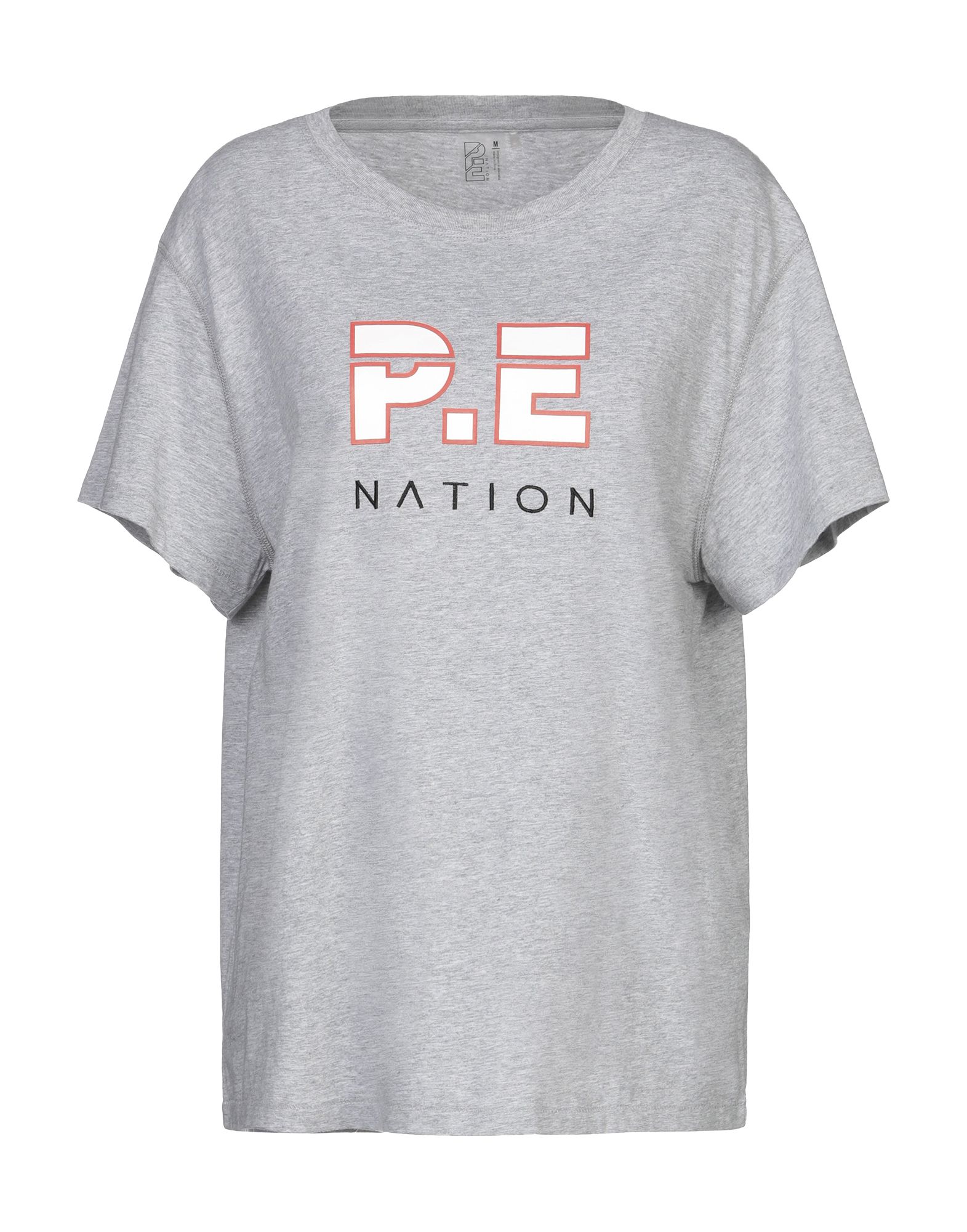 Футболка P.E NATION