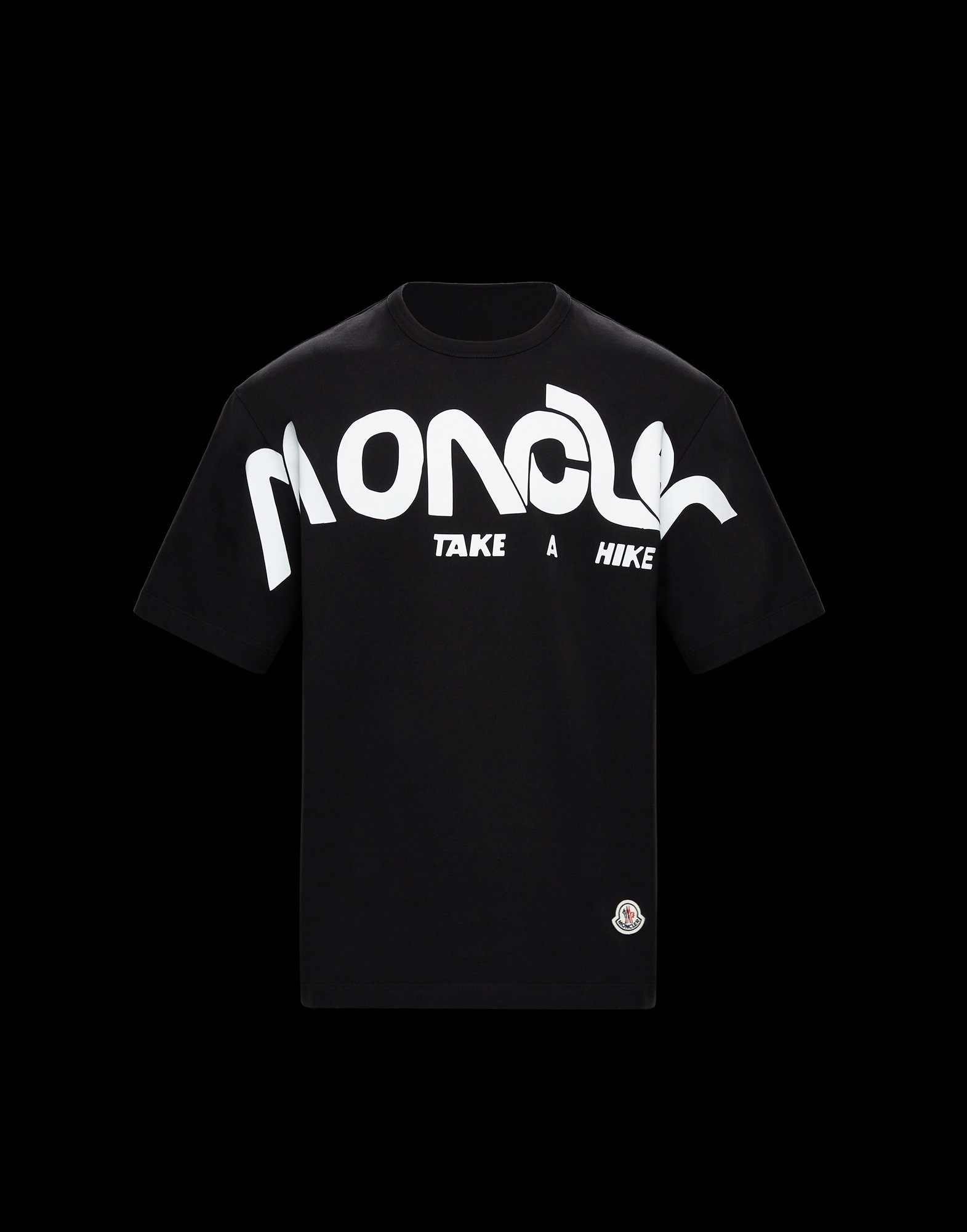 Moncler T-SHIRT, T-shirts pour Homme | Boutique en ligne officielle