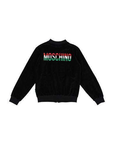 фото Толстовка moschino