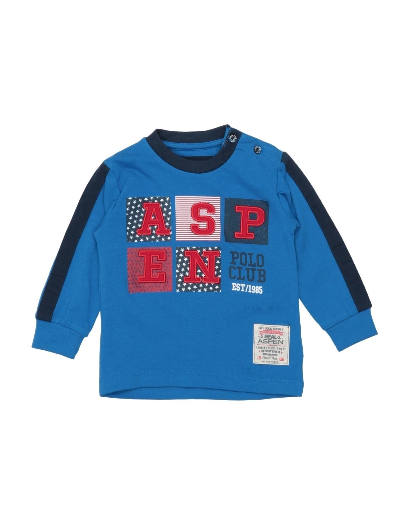  Aspen Polo Club - Tops - T-shirts - On Yoox.com 